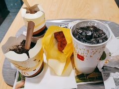 -麦当劳(茂名电白分店)