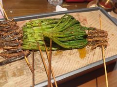 -神府路壹号·海鲜烧烤排档(三坊七巷店)