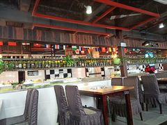 大堂-要得自助火锅(新川路店)