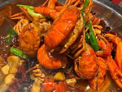 -聚味瞿记·龙虾堂(渔人码头一店)