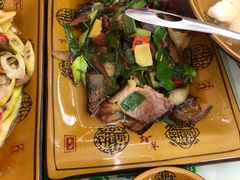 -君华饭店·腊排铜火锅