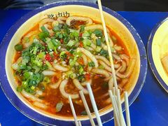 -马路边边火锅串串(观前街店)