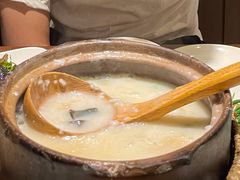 -火齐潮汕砂锅粥(五道口店)
