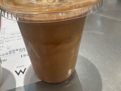 -M Stand(宁波万象城店)