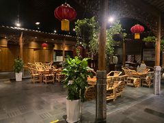-顺兴老茶馆·精品川菜(世纪城店)