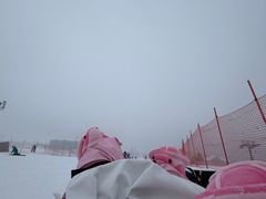 -鳌山滑雪度假区