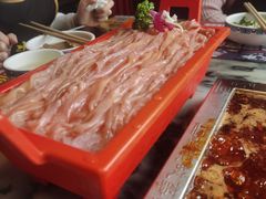 -码头故事火锅(郫县红光店)