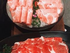 -捞王锅物料理(成都上城龙湖天街店)