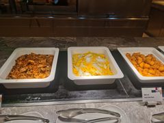 -盛宴标帜餐厅·亲子自助 (南昌喜来登酒店)