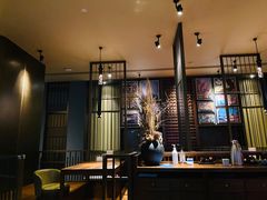 大堂-山葵家·创意料理(EFC欧美广场店)