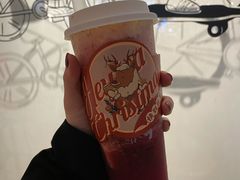 -喜茶(深圳东门1234店)
