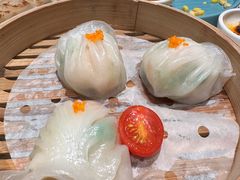 -禄运茶居·手工点心(恒宝广场店)
