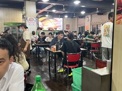 -皖北巫氏三胖地锅鸡(长淮总店)