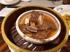 -夏宫中餐厅(香格里拉大酒店)