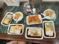 -穗银肠粉店(东川路店)