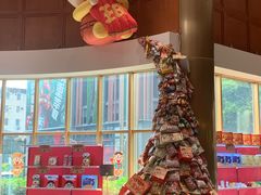 -上海神旺大酒店