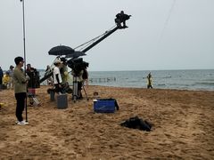 -老虎石海上公园