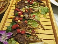 -阿英煲(凉城路店)