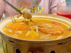 -米泰芒·东南亚料理(体育西店)