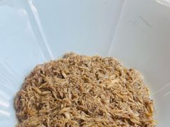 蟹肉肉面-蟹家大院 · 独揽江景(滨江店)