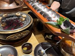 -泥炉烧肉师(新街口金銮巷店)