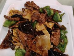 -东四民芳餐厅(世茂工三店)