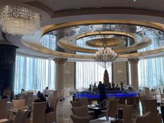 -太原星河湾酒店-意咖啡西餐厅