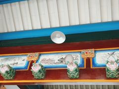 -张学良旧居陈列馆