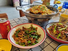 -江西老表·经典江西八大碗