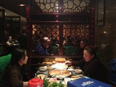 -重庆大队长火锅(凤城八路店)