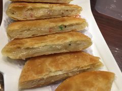 -北李妈妈菜·海肠捞饭(开发区万达店)