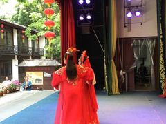 -杭州黄龙洞