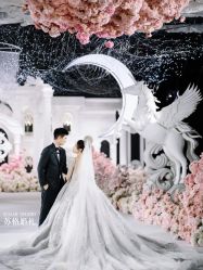 -Sugar苏格婚礼策划工作室