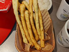 -探炉·香辣豆花烤鱼(笋岗宝能环球汇店)