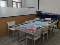 -玛酷机器人编程赛事中心(市北新都心店)