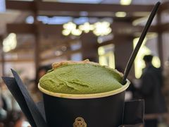 -九十葉·抹茶(南京·德基店)