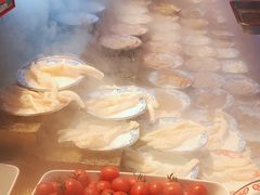 -李姑婆鲜切牛肉火锅自助(凤城二路店)
