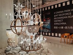 -Nana And Her Friends Restaurant 娜娜家(小寨原力场店)