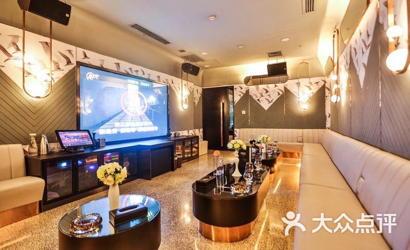 vics club图片-北京夜店-大众点评网