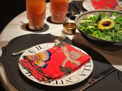 -IL TEATRO 精品意大利餐厅