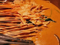 豆皮-杨翔豆皮涮牛肚(万和城店)