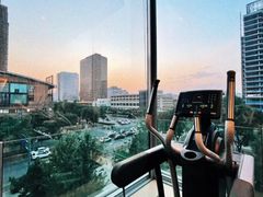 -W Fitness 威尔仕健身(北京英皇集团中心店)