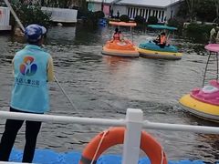 -张店儿童公园