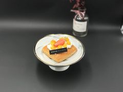 -美斯烘焙培训学院•蛋糕•面包•咖啡(宝安校区)