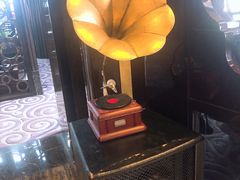 -三亚福朋喜来登酒店·大堂吧
