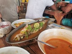 -Doo Dee Thai Food(Issan/Isaan/Esan)