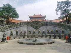 -广东圆玄道观