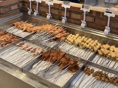 -生火火·小炉子炭烤(金楠天街总店)