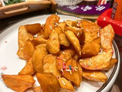 -经典老菜坊·开封灌汤包(火车站店)