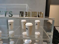 -喜茶(上海五角场万达店)